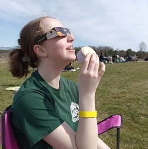 Meet your Posher, Deb